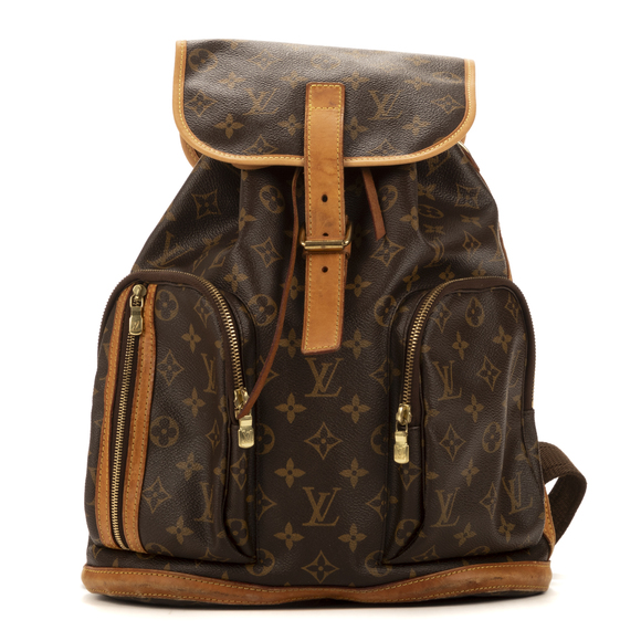 Louis Vuitton Bosphore - Picture 1 of 9